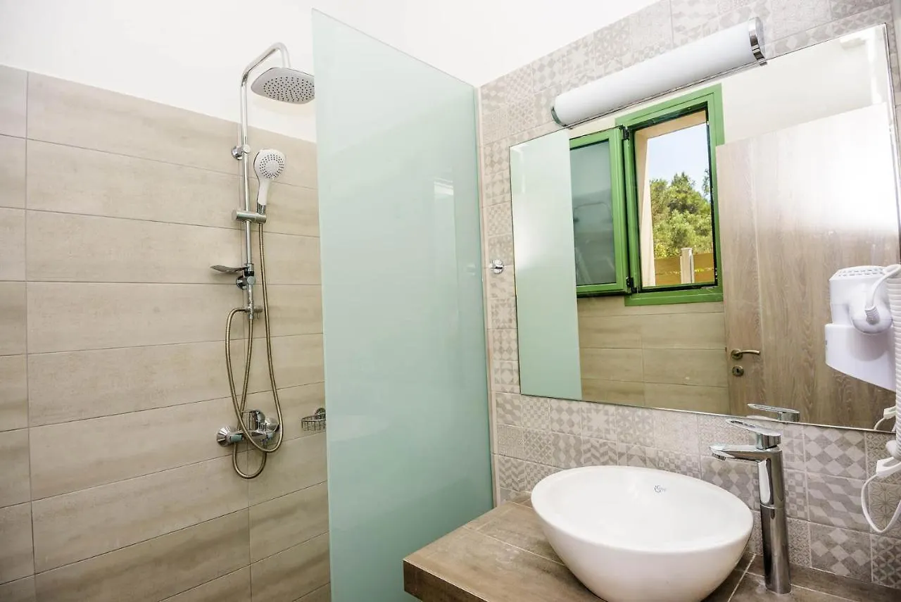 Tzogias Apartments Pan Lassi