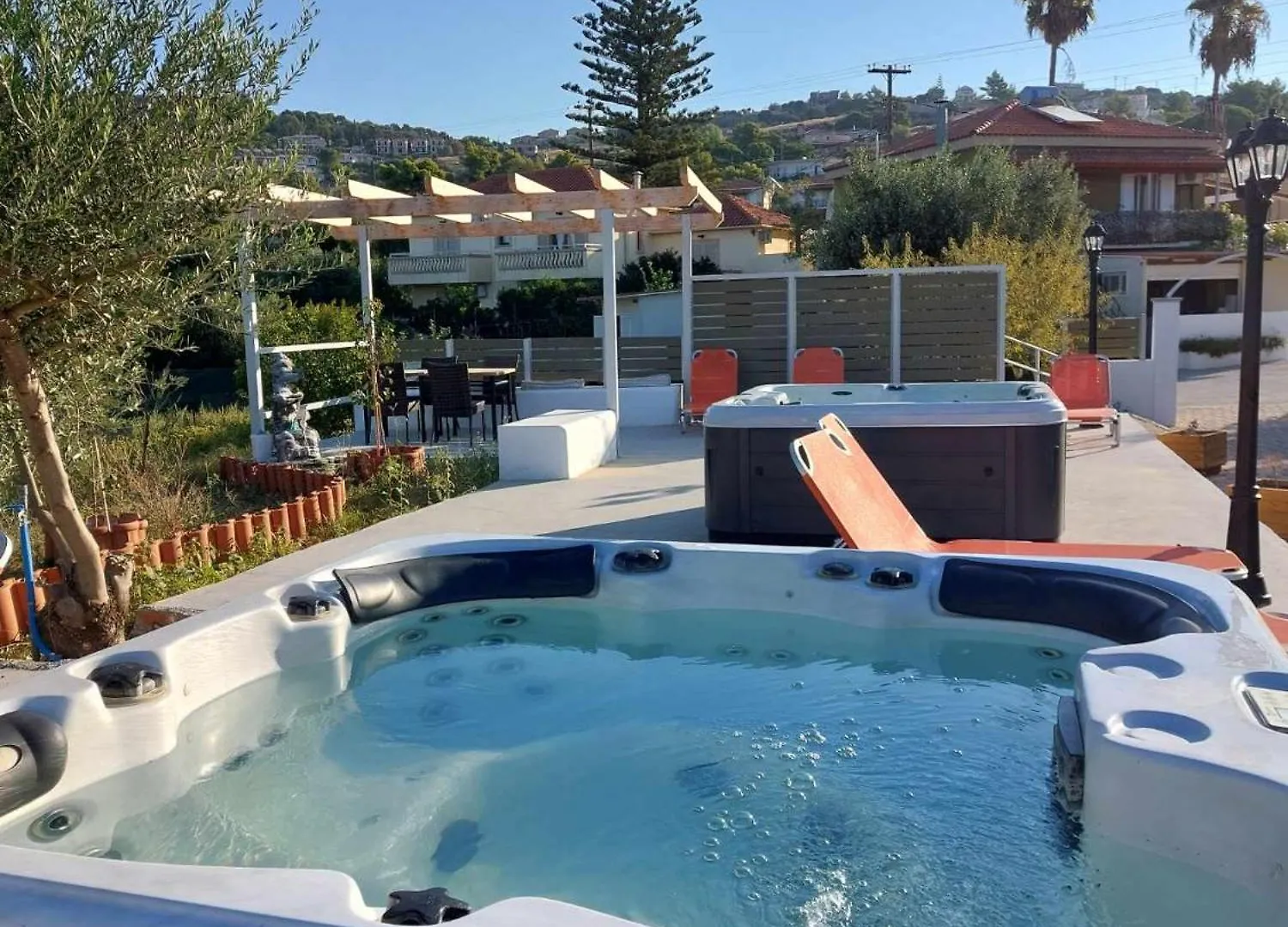 Tzogias Apartments Pan Lassi   Lassi (Kefalonia)