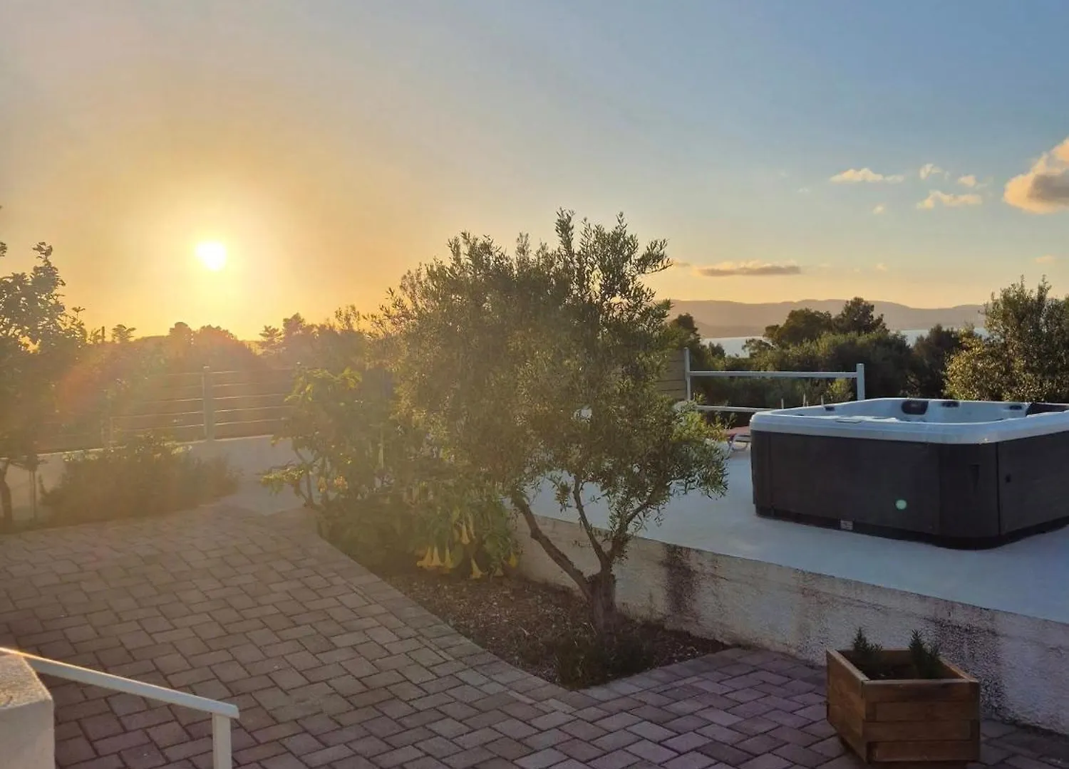 Tzogias Apartments Pan Lassi   Lassi (Kefalonia)