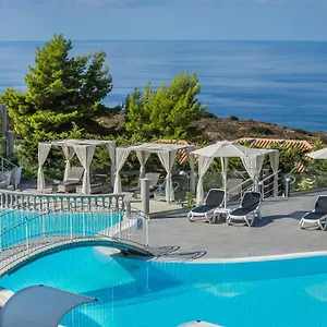 Dionysos Village Appart hôtel