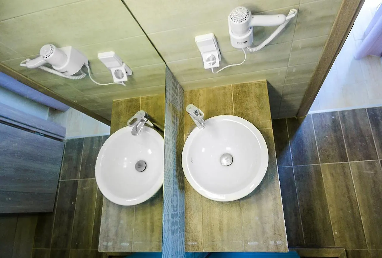 Tzogias Apartments Pan Λάσση 0*,  Ελλάδα